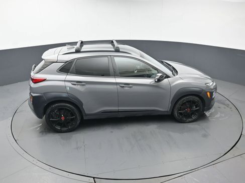 Used 2021 Hyundai Kona Night AWD/4WD image 39