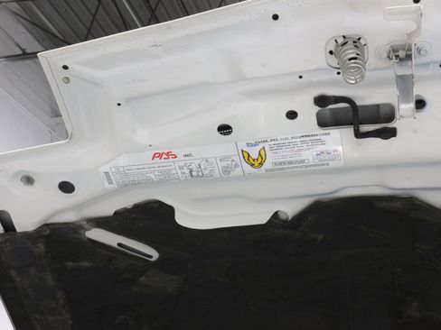 Used 1989 Pontiac Firebird Trans Am image 96