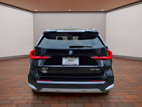Used 2025 BMW X1 xDrive28i w/ Convenience Package AWD/4WD image 6