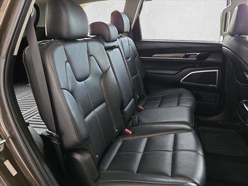 Used 2020 Kia Telluride EX FWD image 20