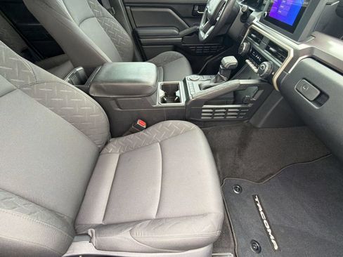 Certified 2024 Toyota Tacoma SR5 RWD image 23