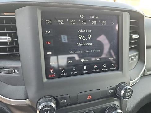 Used 2020 RAM 1500 Big Horn RWD image 22