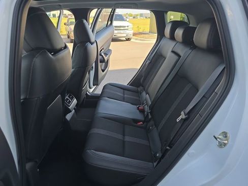New 2026 MAZDA CX-50 AWD 2.5 S w/ Weather Package image 18
