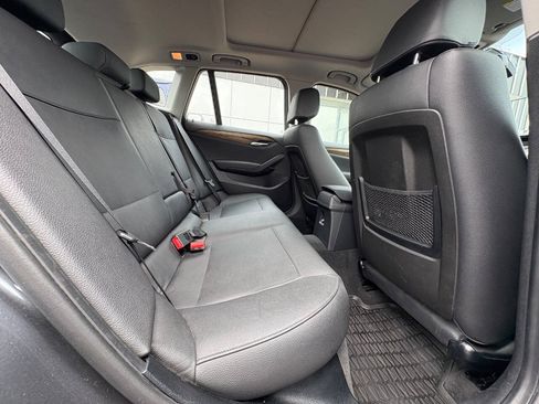 Used 2014 BMW X1 xDrive28i AWD/4WD image 18