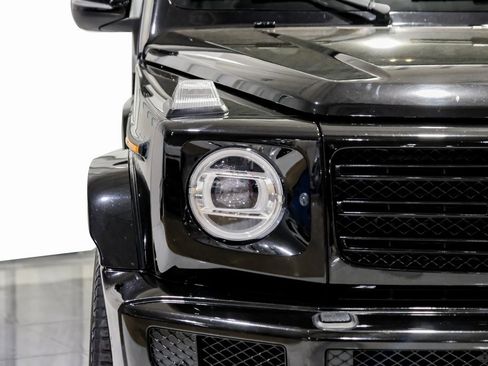 Used 2019 Mercedes-Benz G 550 image 50