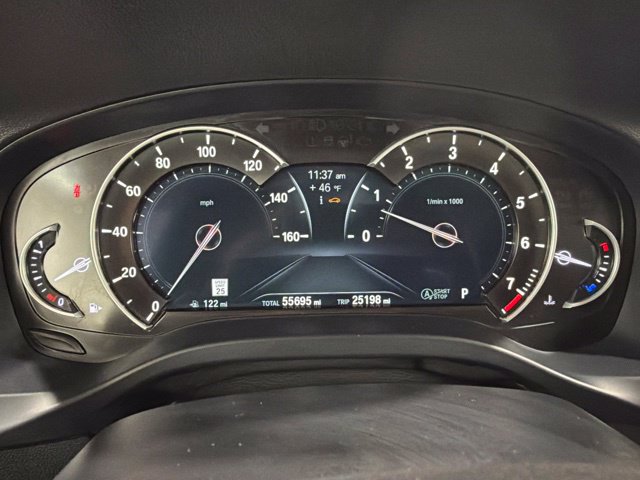 Used 2019 BMW X3 xDrive30i w/ Convenience Package AWD/4WD image 32