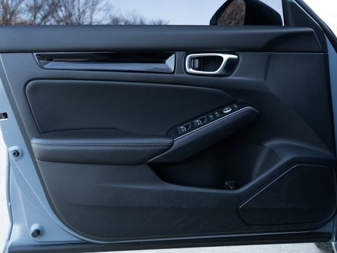 Used 2022 Honda Civic Sport Touring image 38