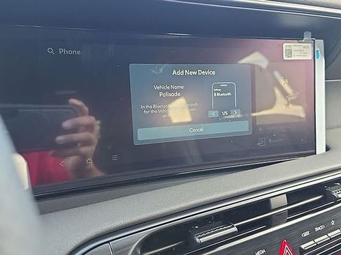 New 2026 Hyundai Palisade XRT Pro image 36