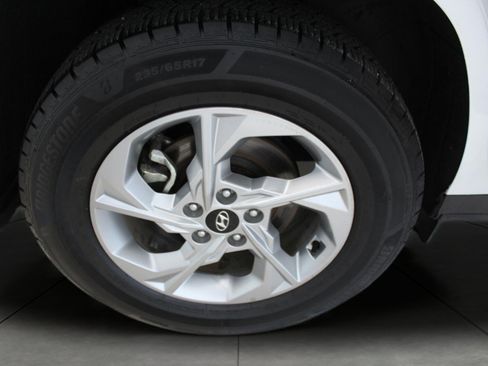 Used 2023 Hyundai Tucson SEL AWD/4WD image 22