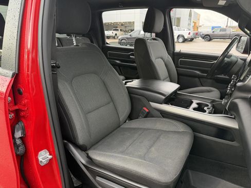 Used 2022 RAM 1500 Big Horn AWD/4WD image 21