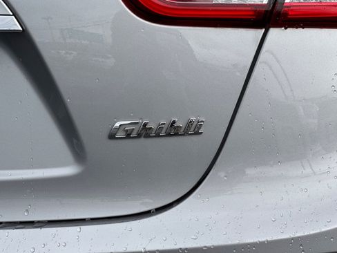 Used 2015 Maserati Ghibli image 27