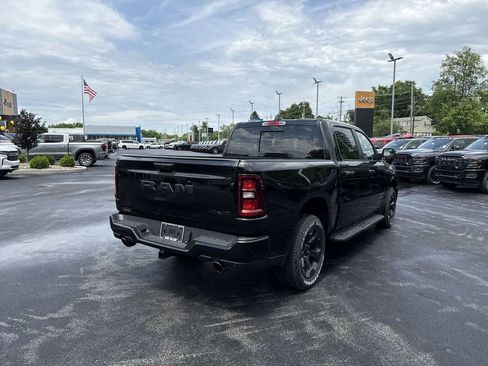 New 2026 RAM 1500 Express AWD/4WD image 13