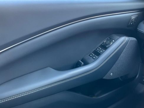 New 2026 Ford Mustang Mach-E Premium w/ Technology Package RWD image 44