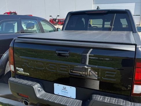 Used 2024 Honda Ridgeline RTL image 9