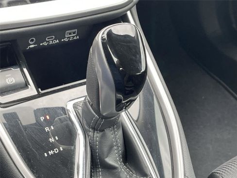 Certified 2025 Subaru Legacy Premium AWD/4WD image 24