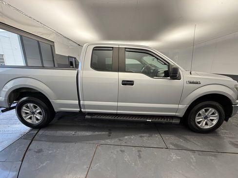 Used 2019 Ford F150 XL w/ Equipment Group 101A Mid image 13