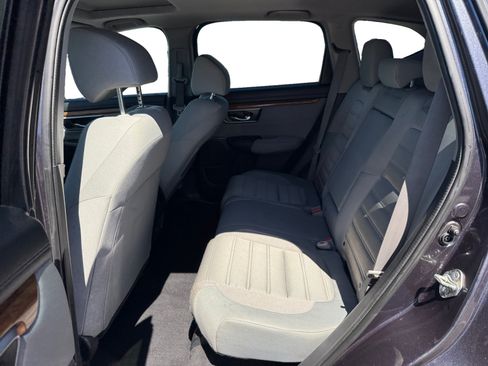 Used 2018 Honda CR-V EX image 16