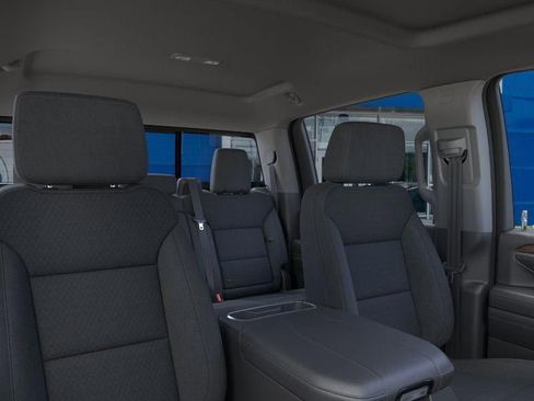 New 2026 Chevrolet Silverado 2500 LT w/ All Star Edition image 24