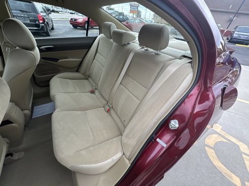 Used 2008 Honda Civic LX image 27