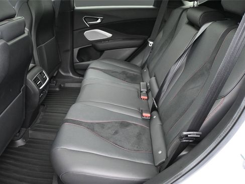 Certified 2024 Acura RDX A-Spec AWD/4WD image 12