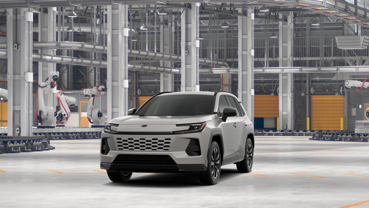 New 2026 Toyota RAV4 SE AWD/4WD image 18