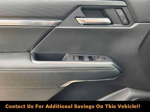 New 2026 GMC Acadia Elevation w/ Elevation Premium Package image 17