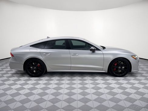 Used 2024 Audi S7 Prestige AWD/4WD image 8