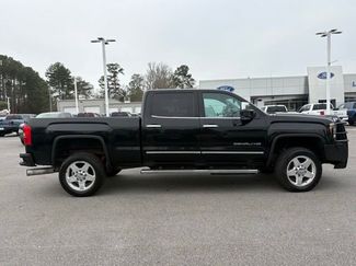 Used 2015 GMC Sierra 2500 Denali video 3