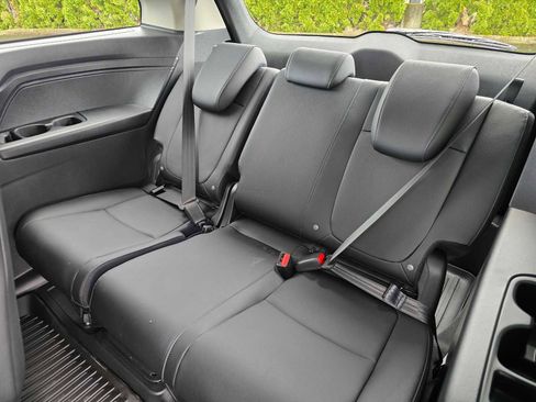 New 2026 Honda Odyssey EX-L image 17