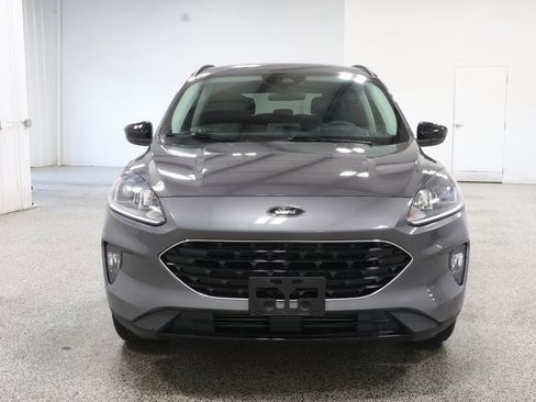 Used 2021 Ford Escape SEL w/ Equipment Group 302A image 3