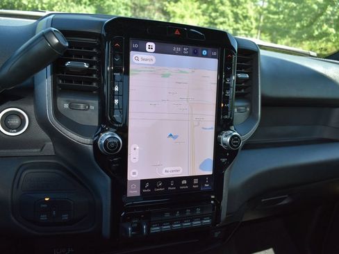 New 2026 RAM 2500 Tradesman AWD/4WD image 20