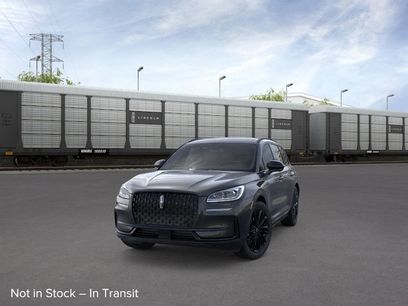 New 2026 Lincoln Corsair Grand Touring