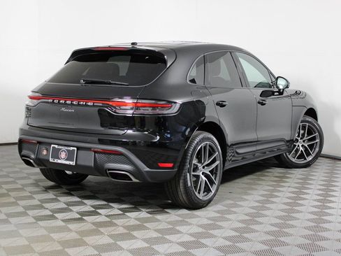 Certified 2026 Porsche Macan image 7