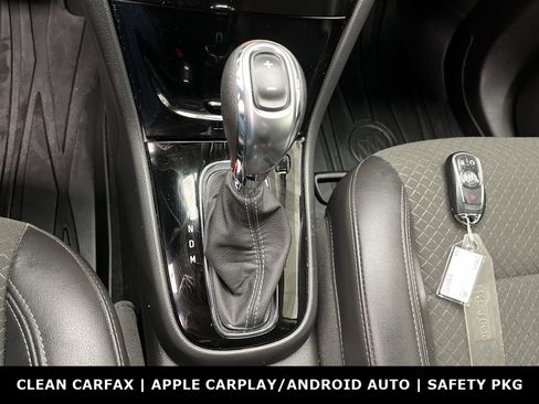 Used 2021 Buick Encore Preferred w/ Safety Package image 22