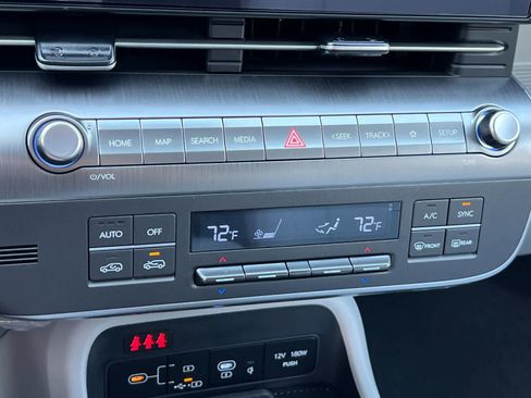 Certified 2026 Hyundai Kona SEL Sport FWD image 21