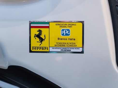 Certified 2023 Ferrari F8 Tributo RWD image 25