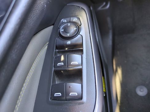 Used 2024 Chevrolet Trax ACTIV w/ Driver Confidence Package image 22