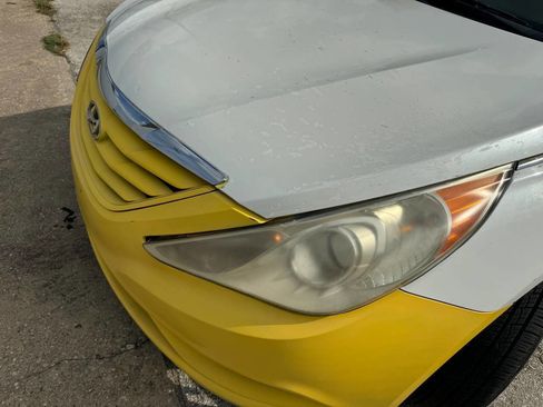 Used 2011 Hyundai Sonata GLS image 21