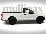 Used 2015 Ford F150 XL w/ Equipment Group 101A Mid image 2