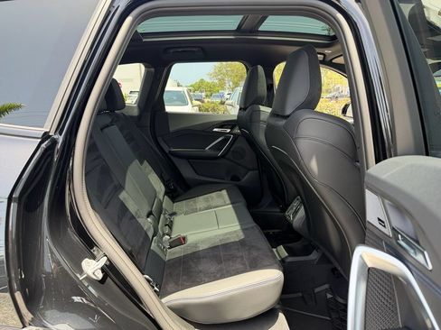 Used 2026 BMW X1 M35i w/ Technology Package AWD/4WD image 16