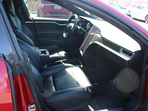 Used 2017 Tesla Model S P100D image 13