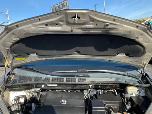 Used 2015 Toyota Sienna LE image 11