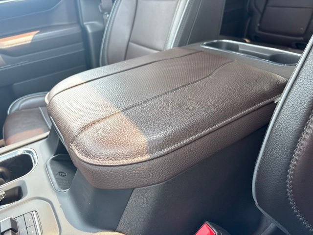Used 2023 GMC Sierra 1500 Denali AWD/4WD image 25