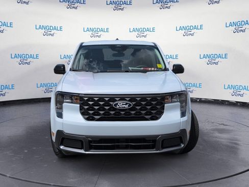 New 2026 Ford Maverick XLT w/ XLT Luxury Package FWD image 12
