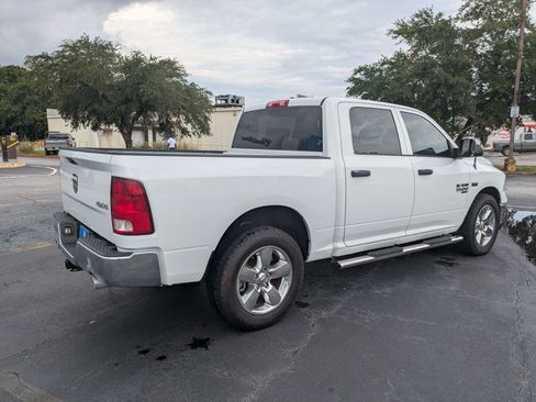 Used 2022 RAM 1500 Tradesman w/ Tradesman SXT Package AWD/4WD image 22