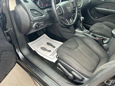 Used 2013 Dodge Dart SXT image 10
