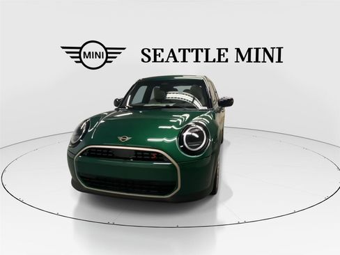 New 2026 MINI Cooper S FWD image 4