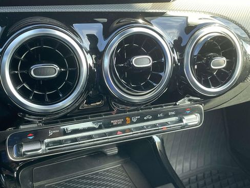 Used 2020 Mercedes-Benz CLA 250 4MATIC w/ AMG Line image 27