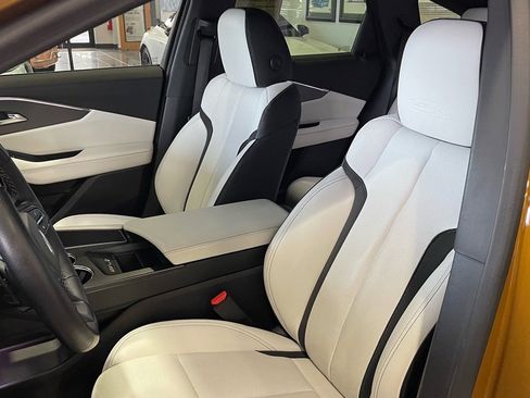 Used 2024 Acura ZDX Type S image 27