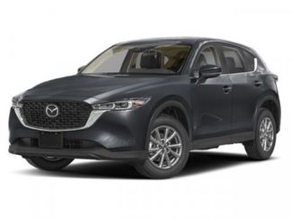 New 2025 MAZDA CX-5 AWD 2.5 S video 1